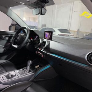 Audi Q2 2022