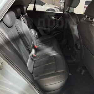Audi Q2 2022