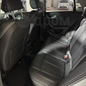 Audi Q2 2022