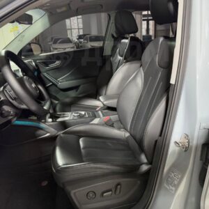 Audi Q2 2022