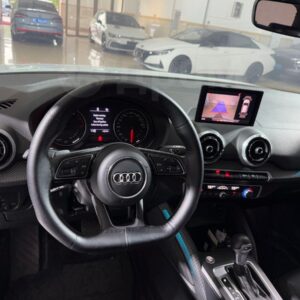 Audi Q2 2022