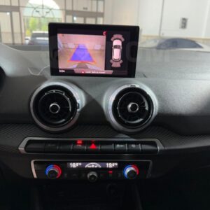 Audi Q2 2022