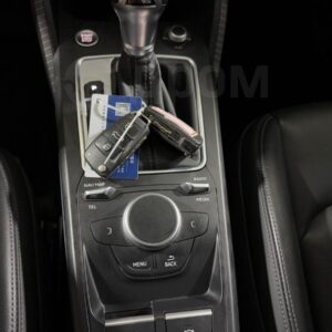 Audi Q2 2022