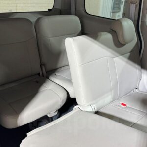 Nissan NV200 2017