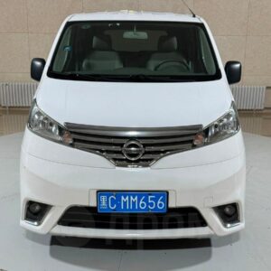 Nissan NV200 2017