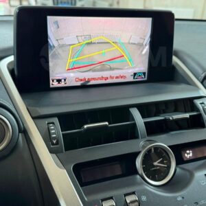 Lexus NX200 2019