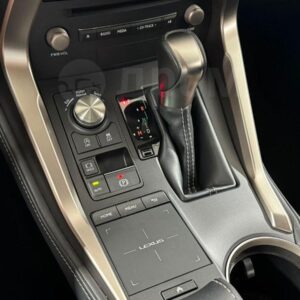 Lexus NX200 2019