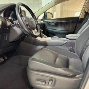 Lexus NX200 2019