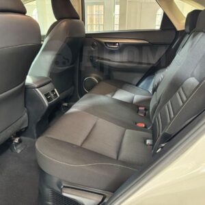 Lexus NX200 2019