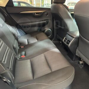Lexus NX200 2019