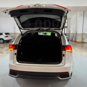 Lexus NX200 2019