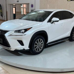 Lexus NX200 2019
