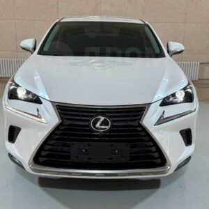 Lexus NX200 2019