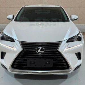 Lexus NX200 2019