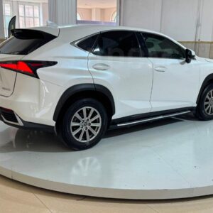 Lexus NX200 2019