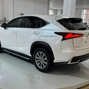 Lexus NX200 2019