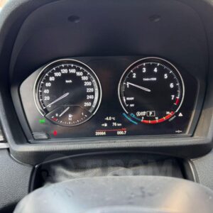 BMW X2 2021