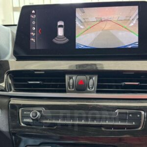 BMW X2 2021