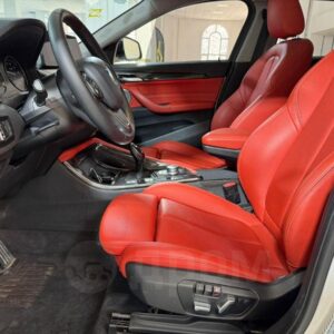 BMW X2 2021