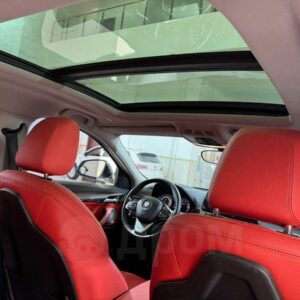 BMW X2 2021