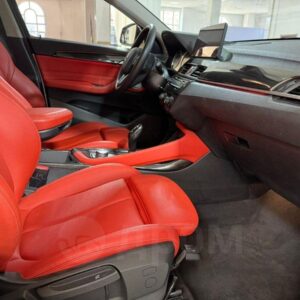 BMW X2 2021