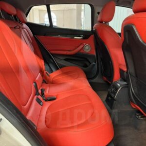 BMW X2 2021