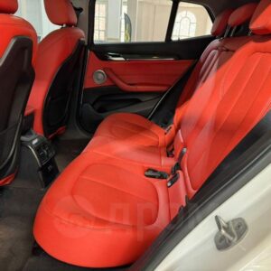 BMW X2 2021