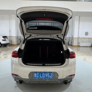BMW X2 2021