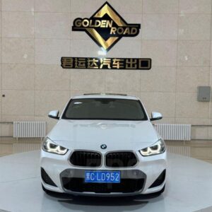 BMW X2 2021