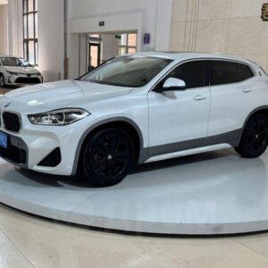 BMW X2 2021