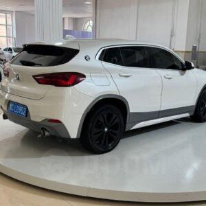 BMW X2 2021