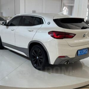 BMW X2 2021