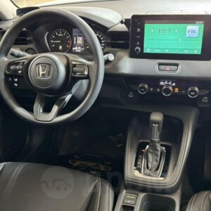 Honda XR-V 2023