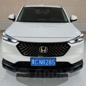 Honda XR-V 2023