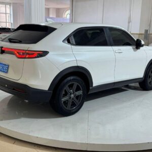 Honda XR-V 2023