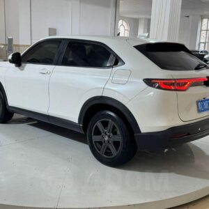 Honda XR-V 2023