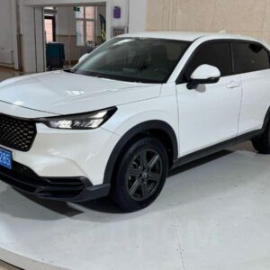 Honda XR-V 2023