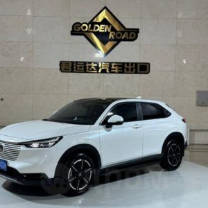 Honda Vezel 2023