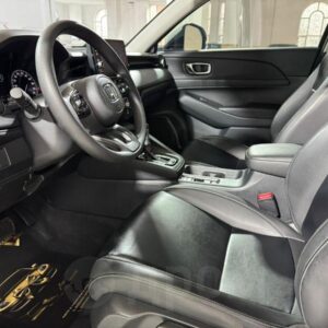 Honda Vezel 2023
