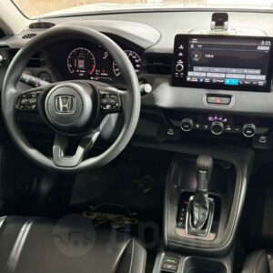 Honda Vezel 2023