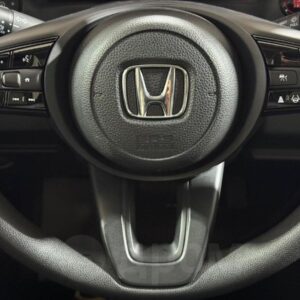 Honda Vezel 2023