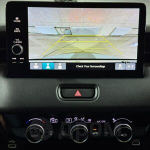 Honda Vezel 2023