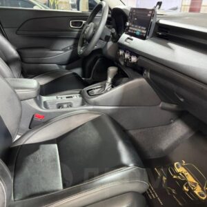 Honda Vezel 2023