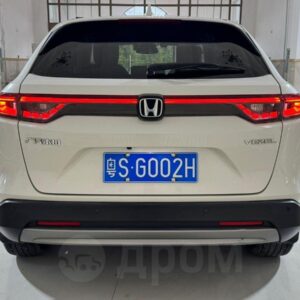 Honda Vezel 2023