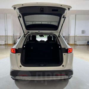 Honda Vezel 2023