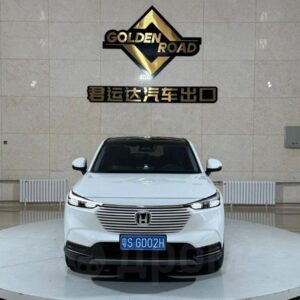 Honda Vezel 2023