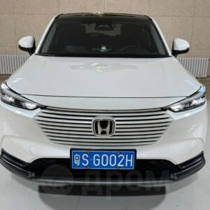 Honda Vezel 2023