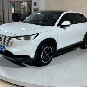 Honda Vezel 2023