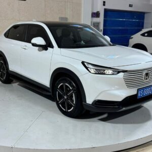 Honda Vezel 2023