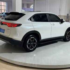 Honda Vezel 2023